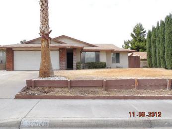 2040 Ruby Drive, Barstow, CA 92311 