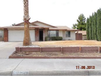 2040 Ruby Drive, Barstow, CA 92311 