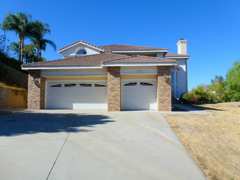 3748 Ridge Line Drive, San Bernardino, CA 92407 