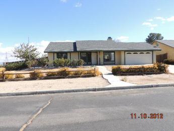 11695 Laurel Oak Road, Victorville, CA 92392 