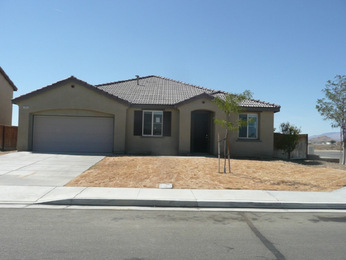 2355 Travertine Street, Rosamond, CA 93560 