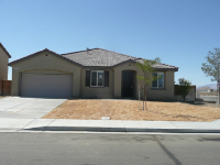 2355 Travertine Street, Rosamond, CA 93560 