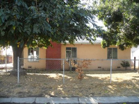 1319 W Roby Avenue, Porterville, CA 93257 