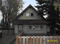 300 Greenwood Street, Westwood, CA 96137 