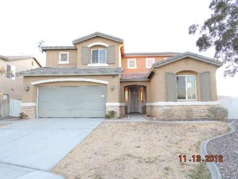17686 High Park Street, Victorville, CA 92395 