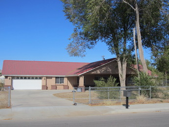 18170 Symeron Road, Apple Valley, CA 92307 