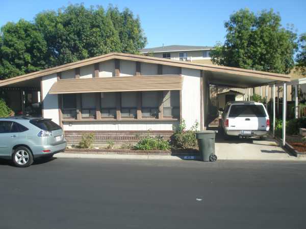 1919 W. CORONET. #25, Anaheim, CA 92801 