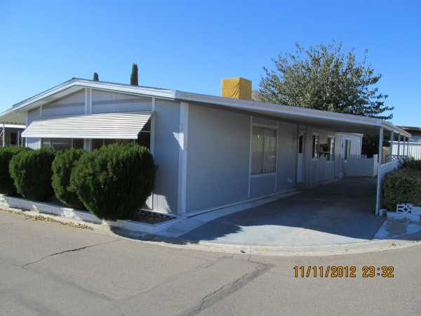 20683 Waalew Rd #120, Apple Valley, CA 92307 