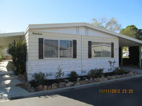20683 Waalew Rd #176, Apple Valley, CA 92307 