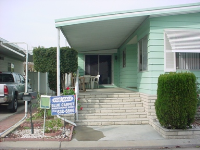 6741 Lincoln Ave., Sp. 164, Buena Park, CA 90620 