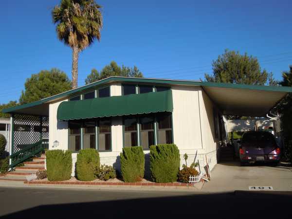 17701 S Avalon Blvd Sp 401, Carson, CA 90746 