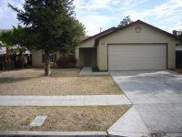 4686 N Rosendo Avenue, Fresno, CA 93722 