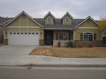 4732 West Cornell Avenue, Fresno, CA 93722 