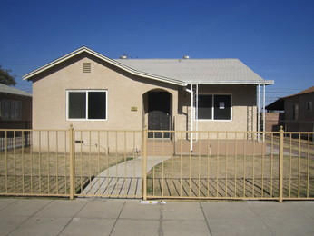 3451 E Madison Avenue, Fresno, CA 93702 