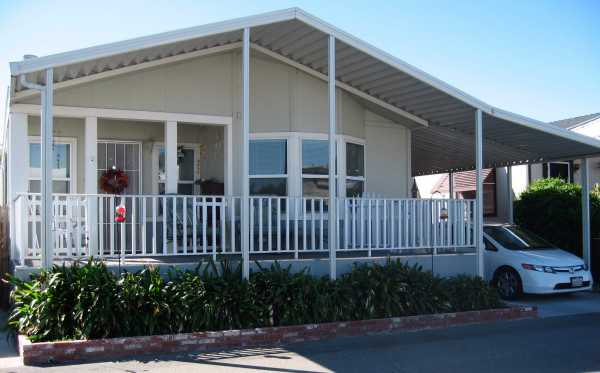 21500 Lassen Street,180, Chatsworth, CA 91311 