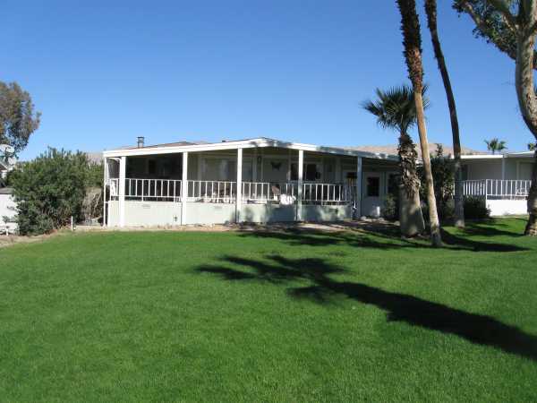15500 Bubbling Wells Rd. Sp #152, Desert Hot Springs, CA 92240 