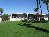 15500 Bubbling Wells Rd. Sp #152, Desert Hot Springs, CA 92240 