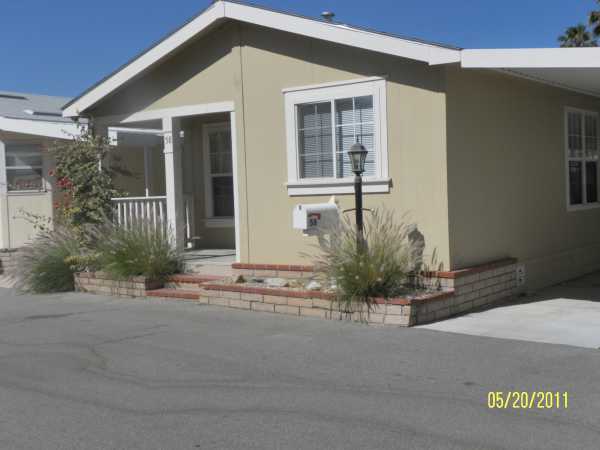 17555 Corkill Rd. #58, Desert Hot Springs, CA 92241 