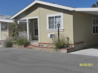 17555 Corkill Rd. #58, Desert Hot Springs, CA 92241 