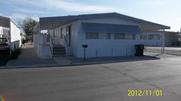 2205 W. Acacia Ave., #95, Hemet, CA 92545 