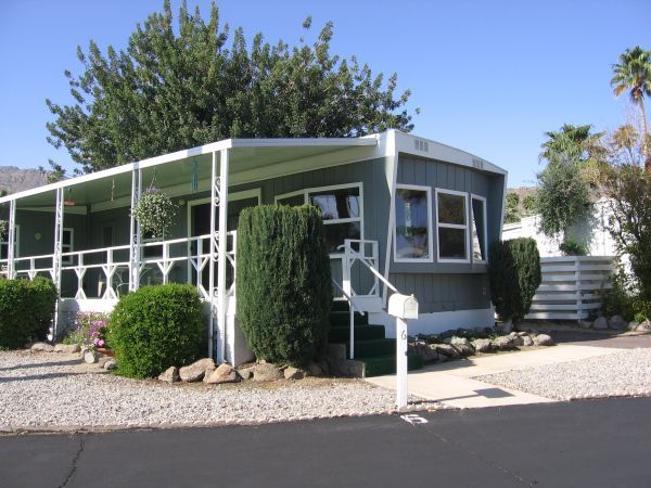 6 Silver Spur Dr., Palm Desert, CA 92260 