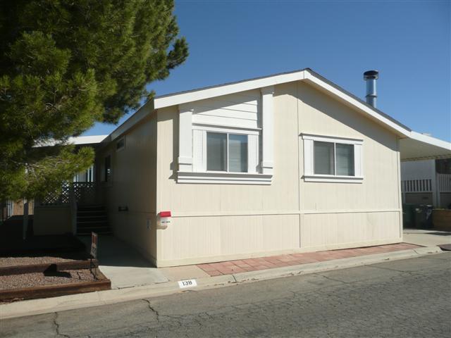 40701 Rancho Vista Blvd. #138, Palmdale, CA 93551 