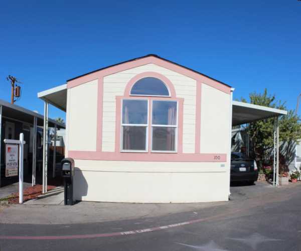 2150 Monterey Rd #100, San Jose, CA 95112 