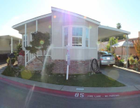 510 Saddle Brook #85, San Jose, CA 95136 