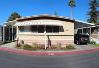 510 Saddlebrook Dr. #338, San Jose, CA 95136 