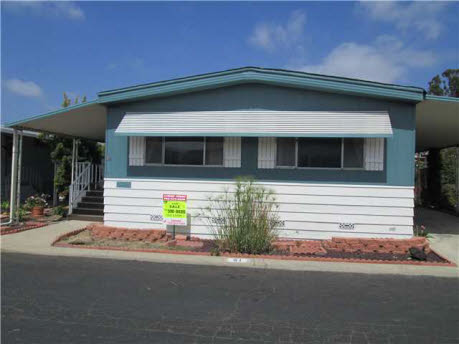 1286 Discovery St. #51, San Marcos, CA 92078 