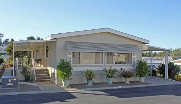 1175 La Moree Rd. #97, San Marcos, CA 92078 