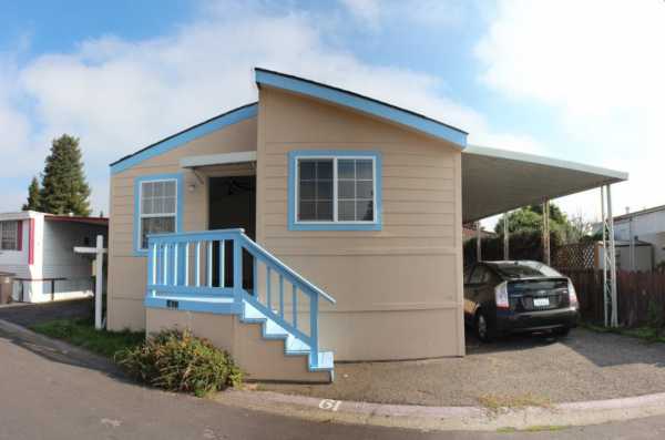 2643 Park Side #2643, Union City, CA 94587 