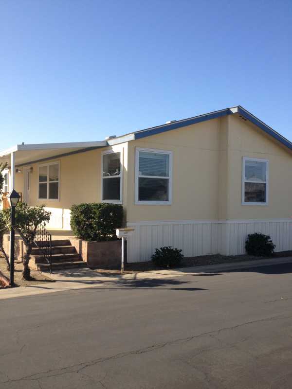 225 N Akers Road, Space 221, Visalia, CA 93291 