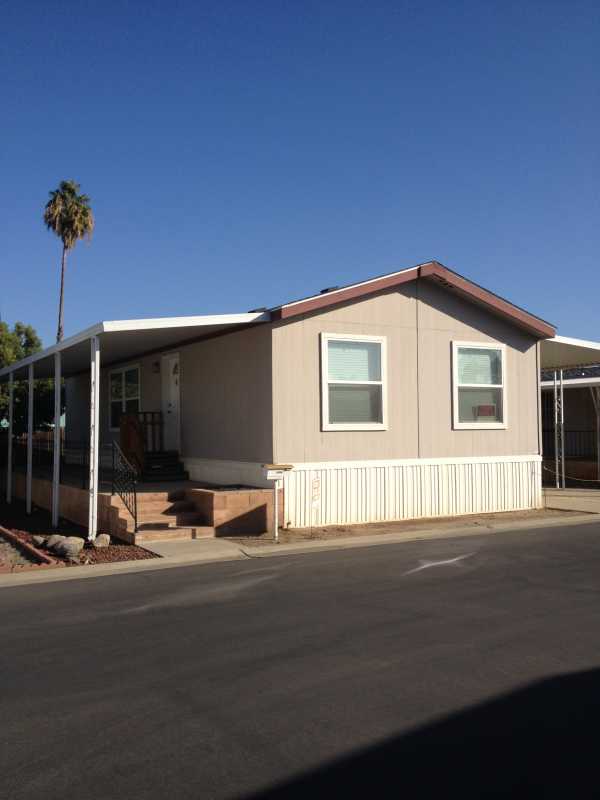 225 No Akers Road, Space 314, Visalia, CA 93291 