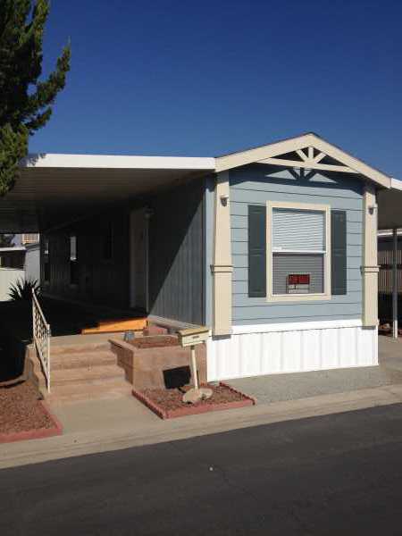 225 N Akers Road, Space128, Visalia, CA 93291 