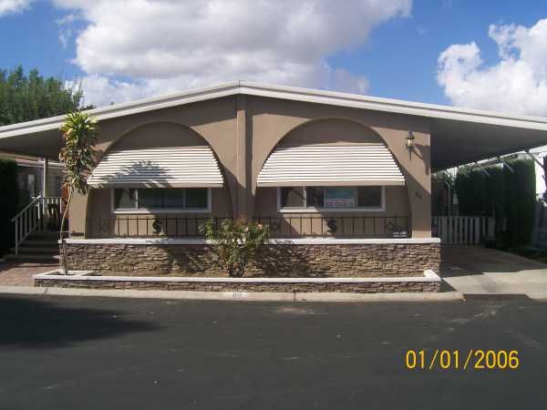 20739 Lycoming St #80, Walnut, CA 91789 