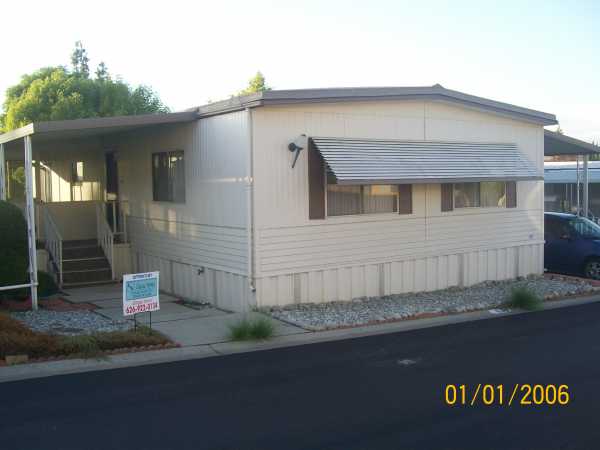 3033 E Valley Blvd. #53, West Covina, CA 91792 