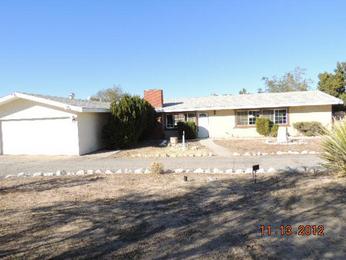 19168 Lenca Road, Apple Valley, CA 92307 