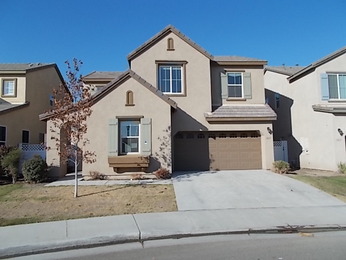 1815 Wadsworth Avenue, Bakersfield, CA 93311 