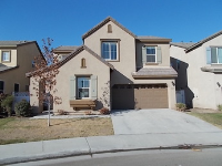 1815 Wadsworth Avenue, Bakersfield, CA 93311 