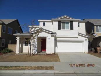 11116 Baltra Way, Bakersfield, CA 93306 