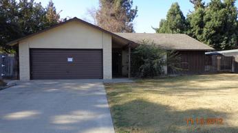 1901 South Thomas S, Visalia, CA 93292 
