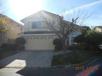 1002 Hidden Oak Ct, Concord, CA 94521 