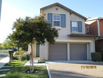 8012 Carlisle Way, Vallejo, CA 94591 