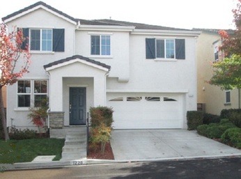 1228 Halsey Street, Vallejo, CA 94590 