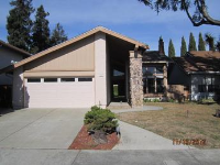 632 Elderberry Way, San Leandro, CA 94578 