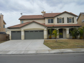 28906 Golden Dawn Drive, Menifee, CA 92584 