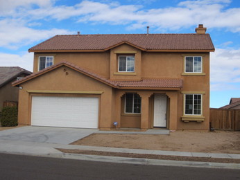 13174 Newport Street, Hesperia, CA 92344 