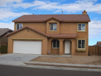 13174 Newport Street, Hesperia, CA 92344 