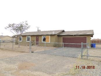 16654 Pawnee Road, Apple Valley, CA 92307 